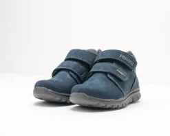 PRIMIGI Botines-BOTÍN DE NIÑO - - 4388922 PHLGT 43889 AZZURRO GRIGIO