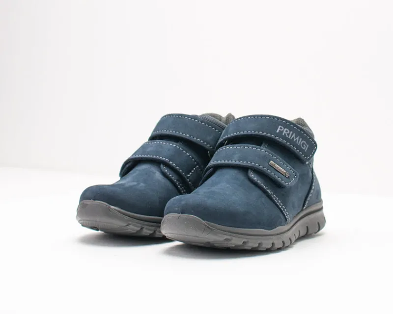 PRIMIGI Botines-BOTÍN DE NIÑO - - 4388922 PHLGT 43889 AZZURRO GRIGIO
