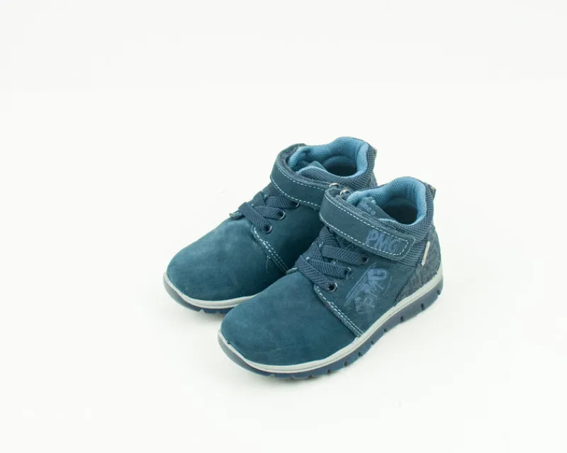 PRIMIGI Zapatos | Botines-BOTÍN DE NIÑO - - 2389200 PHLGT 23892 NAVY BLU BLU