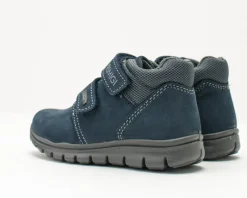PRIMIGI Botines-BOTÍN DE NIÑO - - 4388922 PHLGT 43889 AZZURRO GRIGIO