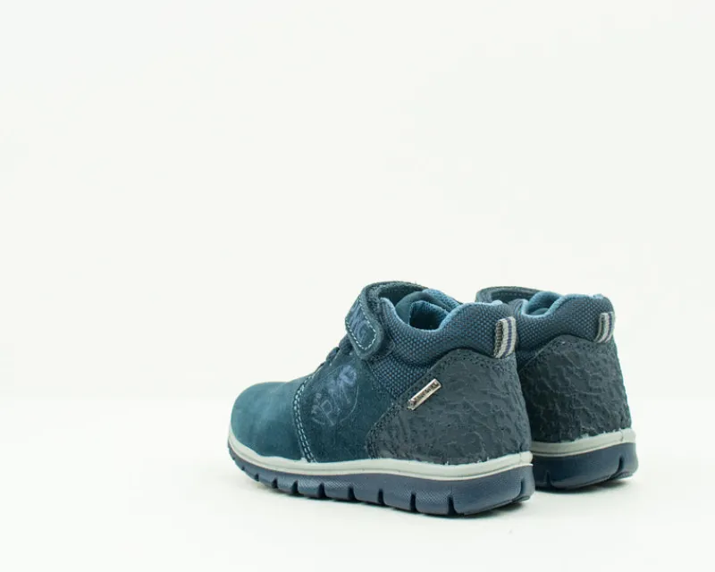 PRIMIGI Zapatos | Botines-BOTÍN DE NIÑO - - 2389200 PHLGT 23892 NAVY BLU BLU