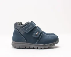 PRIMIGI Botines-BOTÍN DE NIÑO - - 4388922 PHLGT 43889 AZZURRO GRIGIO