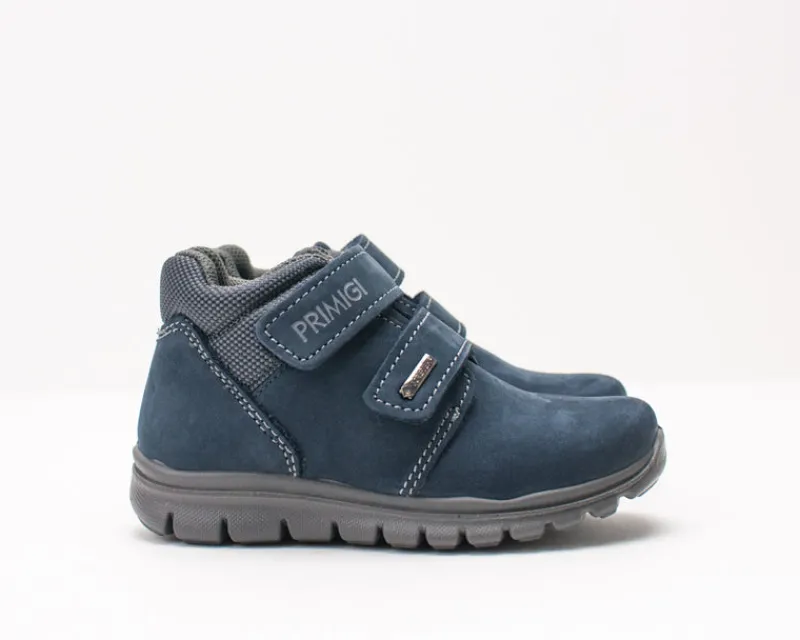 PRIMIGI Botines-BOTÍN DE NIÑO - - 4388922 PHLGT 43889 AZZURRO GRIGIO