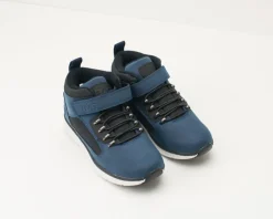 PRIMIGI Botas-BOTÍN DE NIÑO - - 4458300 PIB 44583 NAVY BLU SCURO
