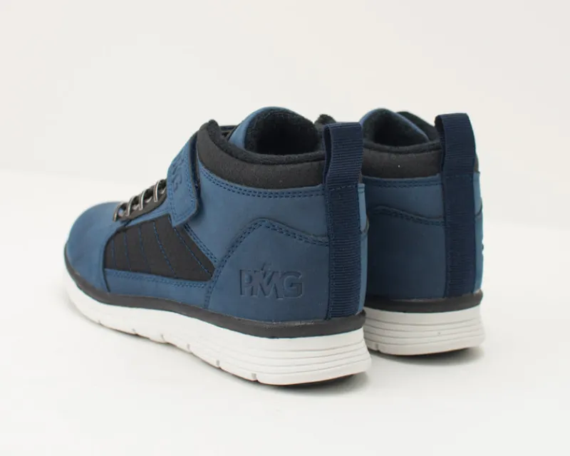 PRIMIGI Botas-BOTÍN DE NIÑO - - 4458300 PIB 44583 NAVY BLU SCURO