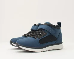 PRIMIGI Botas-BOTÍN DE NIÑO - - 4458300 PIB 44583 NAVY BLU SCURO
