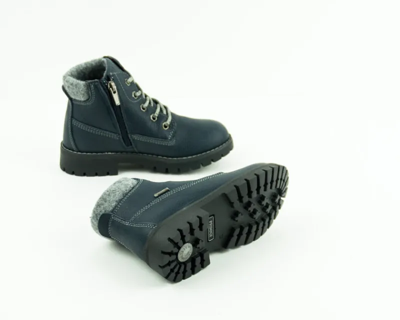 PRIMIGI Botines-BOTÍN DE NIÑO - - 8660400 PRKGT 8660