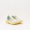 Mujer BRANDBLACK Zapatillas Deportivas-DEPORTIVO - - SAGA 130 WVTL W429BB