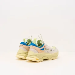 Mujer BRANDBLACK Zapatillas Deportivas-DEPORTIVO - - SAGA 130 WVTL W429BB