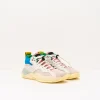Mujer BRANDBLACK Zapatillas Deportivas-DEPORTIVO - - VILLAIN WBLP W777BB