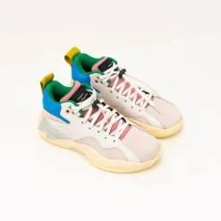 Mujer BRANDBLACK Zapatillas Deportivas-DEPORTIVO - - VILLAIN WBLP W777BB