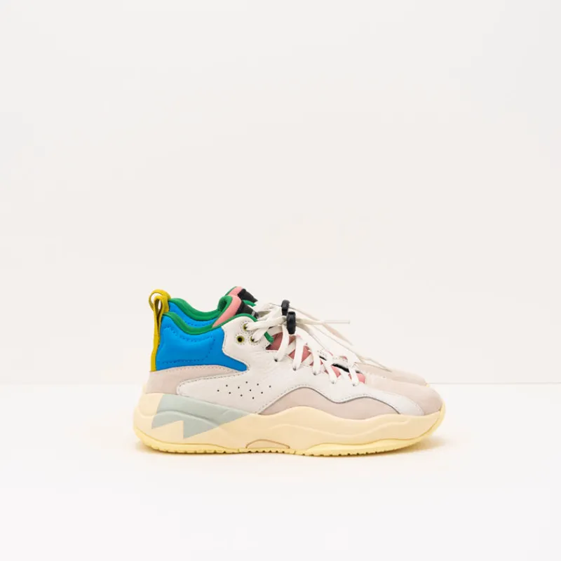 Mujer BRANDBLACK Zapatillas Deportivas-DEPORTIVO - - VILLAIN WBLP W777BB