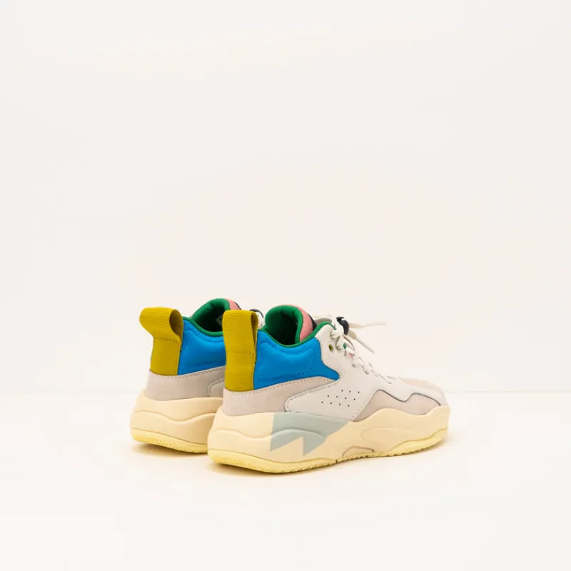 Mujer BRANDBLACK Zapatillas Deportivas-DEPORTIVO - - VILLAIN WBLP W777BB