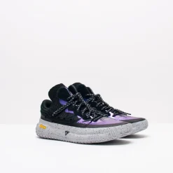 Hombre BRANDBLACK Zapatillas Deportivas-DEPORTIVO - RARE METAL II BKVA M550BBBKVA