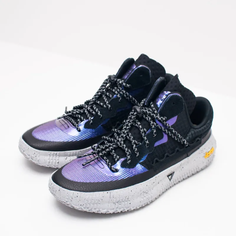 Hombre BRANDBLACK Zapatillas Deportivas-DEPORTIVO - RARE METAL II BKVA M550BBBKVA