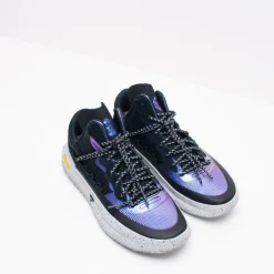 Hombre BRANDBLACK Zapatillas Deportivas-DEPORTIVO - RARE METAL II BKVA M550BBBKVA