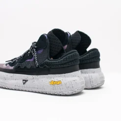 Hombre BRANDBLACK Zapatillas Deportivas-DEPORTIVO - RARE METAL II BKVA M550BBBKVA