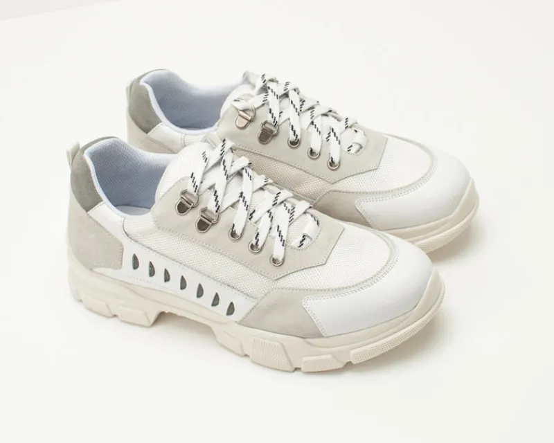 Mujer BRYAN Zapatillas Deportivas-DEPORTIVO - - PATAGONIA