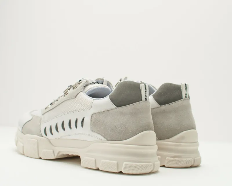 Mujer BRYAN Zapatillas Deportivas-DEPORTIVO - - PATAGONIA