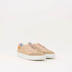 Mujer BRYAN Zapatillas Deportivas-DEPORTIVO - STEPWISE - DALIA