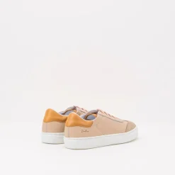 Mujer BRYAN Zapatillas Deportivas-DEPORTIVO - STEPWISE - DALIA