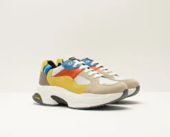 Hombre EXCEED Zapatillas Deportivas-DEPORTIVO - - KONDORN 16505