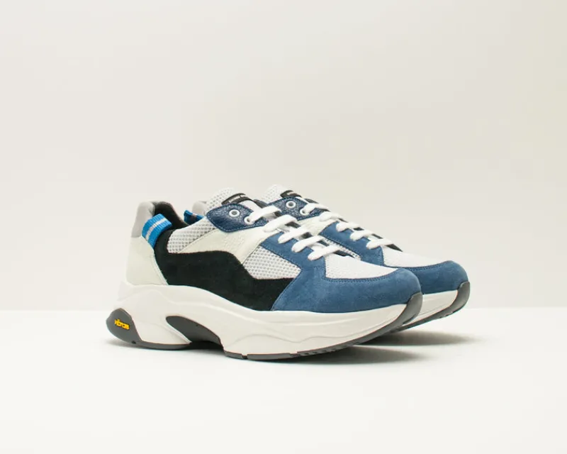 Hombre EXCEED Zapatillas Deportivas-DEPORTIVO - - KONDORA 16505