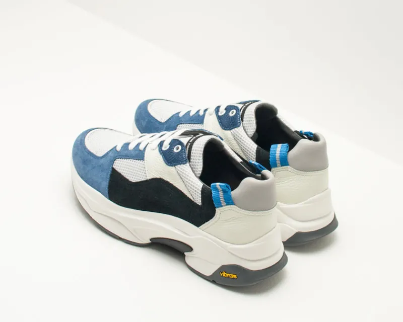 Hombre EXCEED Zapatillas Deportivas-DEPORTIVO - - KONDORA 16505