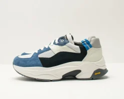 Hombre EXCEED Zapatillas Deportivas-DEPORTIVO - - KONDORA 16505