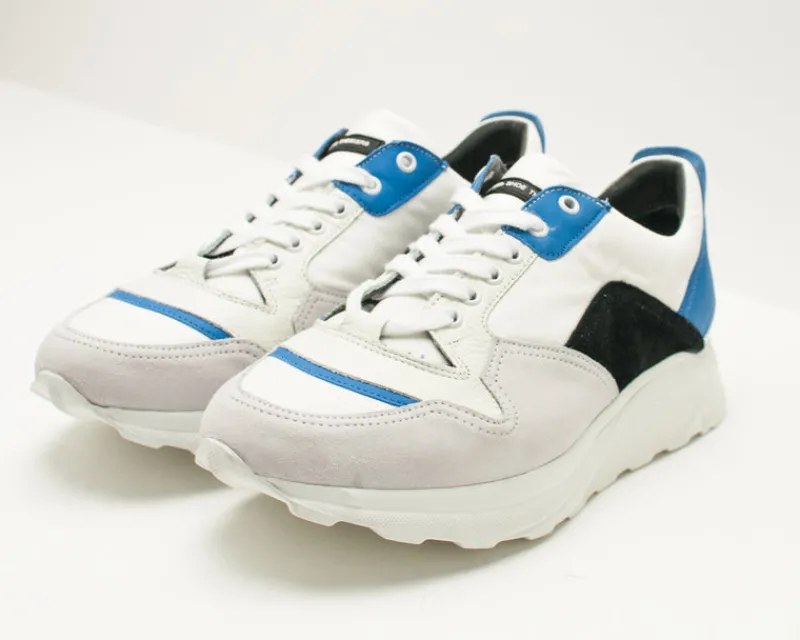 Hombre EXCEED Zapatillas Deportivas-DEPORTIVO - - SHADOWA 16506