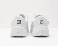 Mujer FILA Zapatillas Deportivas-DEPORTIVO - - 1010662 SELECT LOW WMN CONTEMPORARY 1FG WHITE