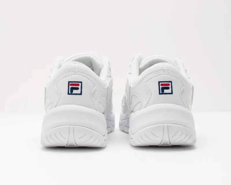 Mujer FILA Zapatillas Deportivas-DEPORTIVO - - 1010662 SELECT LOW WMN CONTEMPORARY 1FG WHITE