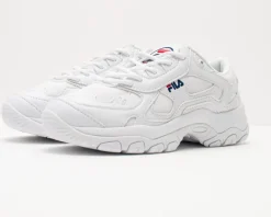 Mujer FILA Zapatillas Deportivas-DEPORTIVO - - 1010662 SELECT LOW WMN CONTEMPORARY 1FG WHITE