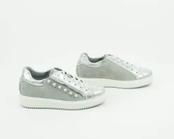 Mujer IGIu0026CO Zapatillas Deportivas-DEPORTIVO - IGI&CO - 1148722 DHN 11487