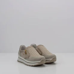 Mujer IGIu0026CO Zapatillas Deportivas-DEPORTIVO - IGI&CO - DONNA ANIKA BEIS