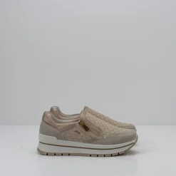 Mujer IGIu0026CO Zapatillas Deportivas-DEPORTIVO - IGI&CO - DONNA ANIKA BEIS