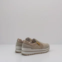 Mujer IGIu0026CO Zapatillas Deportivas-DEPORTIVO - IGI&CO - DONNA ANIKA BEIS