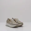 Mujer IGIu0026CO Zapatillas Deportivas-DEPORTIVO - IGI&CO - DONNA CAPRA BEIS