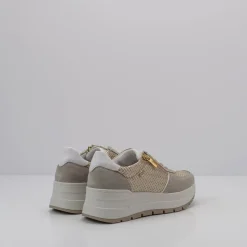 Mujer IGIu0026CO Zapatillas Deportivas-DEPORTIVO - IGI&CO - DONNA CAPRA BEIS