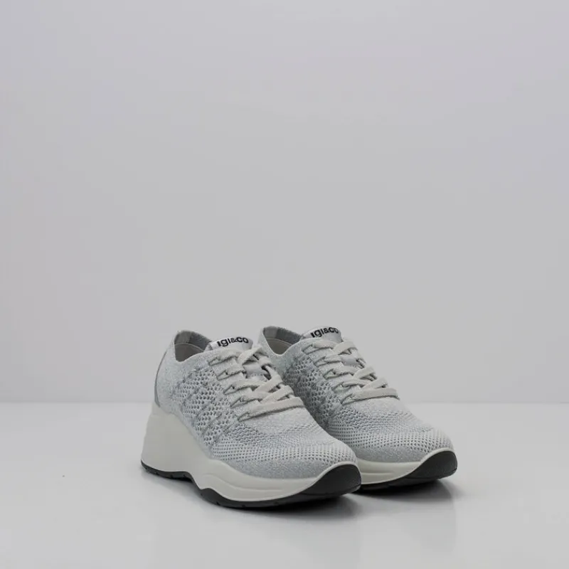 Mujer IGIu0026CO Zapatillas Deportivas-DEPORTIVO - IGI&CO - DONNA ENOLA