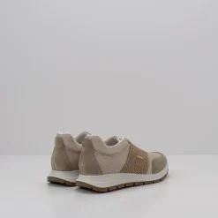 Mujer IGIu0026CO Zapatillas Deportivas-DEPORTIVO - IGI&CO - DONNA RETE AVORIO