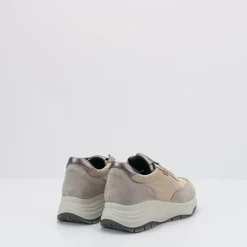 Mujer IGIu0026CO Zapatillas Deportivas-DEPORTIVO - IGI&CO - DONNA SCAM GORE-TEX TESSUTO VISO