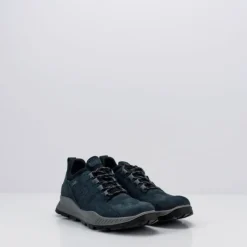Hombre IGIu0026CO Zapatillas Deportivas-DEPORTIVO - IGI&CO - UOMO ELOY GORE-TEX BLU SCURO