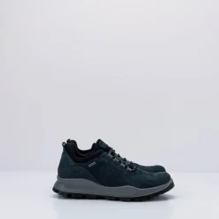 Hombre IGIu0026CO Zapatillas Deportivas-DEPORTIVO - IGI&CO - UOMO ELOY GORE-TEX BLU SCURO