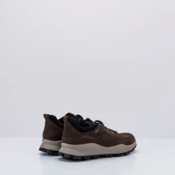 Hombre IGIu0026CO Zapatillas Deportivas-DEPORTIVO - IGI&CO - UOMO ELOY GORE-TEX CAFFE