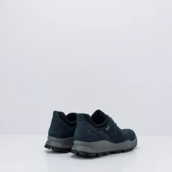 Hombre IGIu0026CO Zapatillas Deportivas-DEPORTIVO - IGI&CO - UOMO ELOY GORE-TEX BLU SCURO