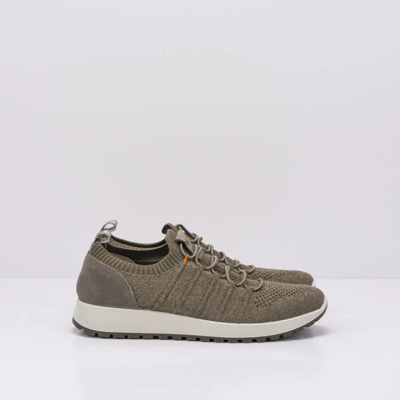 Hombre IGIu0026CO Zapatillas Deportivas-DEPORTIVO - IGI&CO - UOMO FLYKNIT