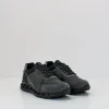 Hombre IGIu0026CO Zapatillas Deportivas-DEPORTIVO - IGI&CO - UOMO NABUK GORE-TEX SCAM GRIGIO