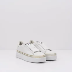 Mujer KENNELu0026SCHMENGER Zapatillas Deportivas-DEPORTIVO - KENNEL & SCHMENGER - ELAN - 91 17070 628