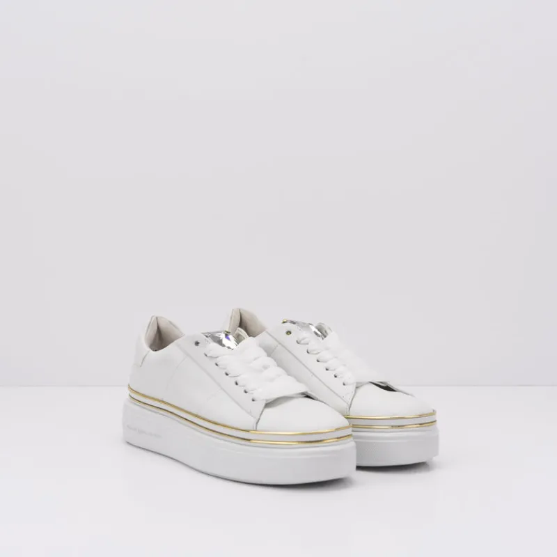 Mujer KENNELu0026SCHMENGER Zapatillas Deportivas-DEPORTIVO - KENNEL & SCHMENGER - ELAN - 91 17070 628